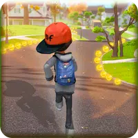 Subway Jungle  Run Surf Runner APK