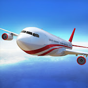 Flight Pilot:Simulator 3D icon