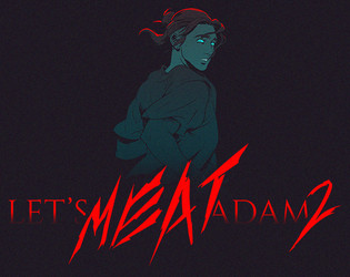 Let's MEAT Adam 2 APK