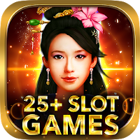 Slots - Riches of the Orient Slot Machine Casino! icon