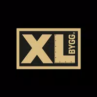 XL-BYGG NO icon