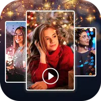 Video Maker – Video Editor icon