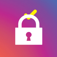 Insta VPN - Free Unlimited icon