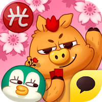 아이러브맞고 for Kakao APK