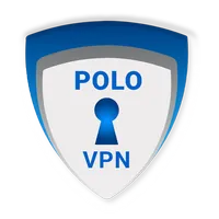 POLO VPN icon