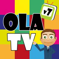 ola tv v7 icon