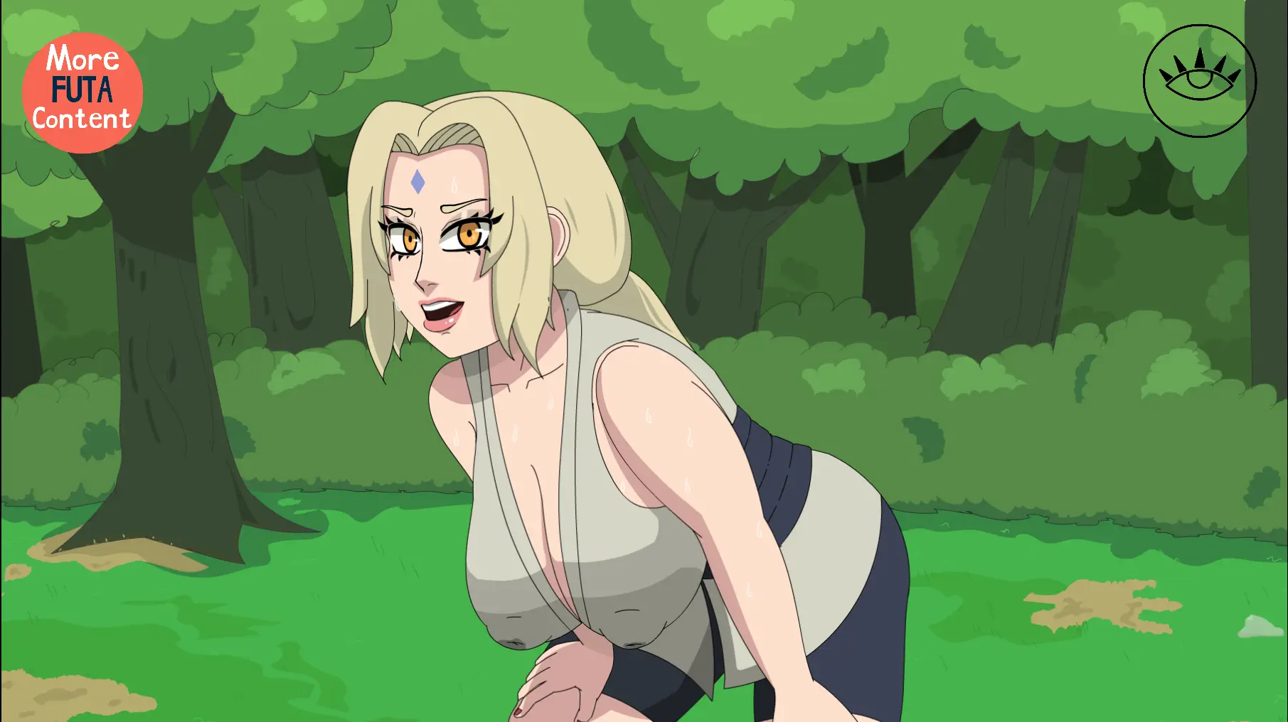 Futa No Jutsu