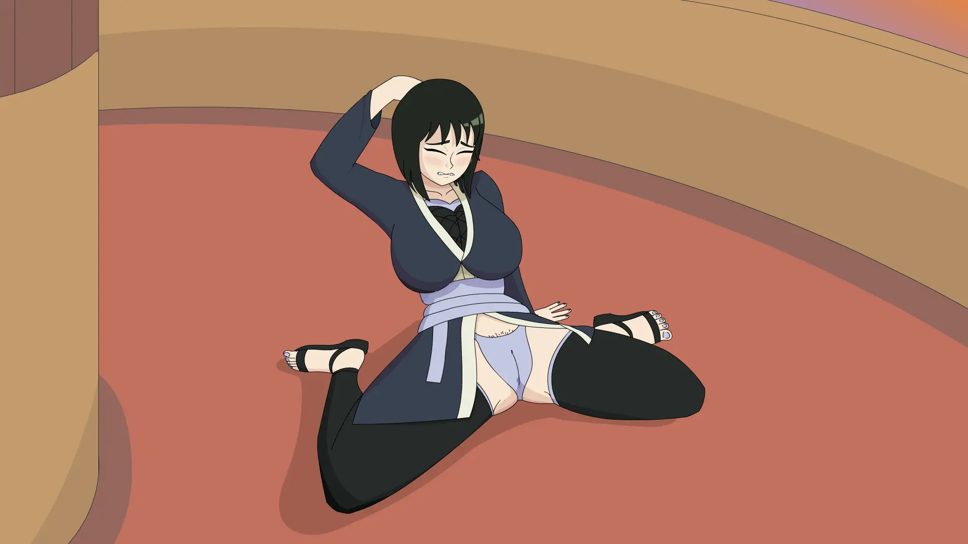 Futa No Jutsu