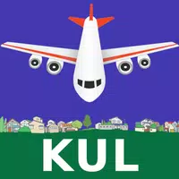 Flight Tracker Kuala Lumpur APK