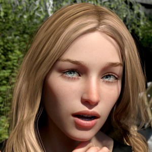 Isabella - Chasing Shadows Chapter 4.1 icon