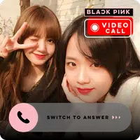 Blackpink Call Me - Call With icon