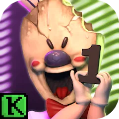 Ice Scream 1 Mod APK