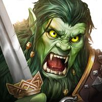 Legendary Game of Heroes icon