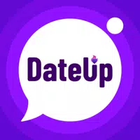 DateUp - Dating Apps. Hookup. icon