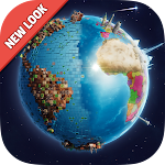 Idle World icon