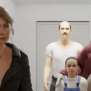 The best apocalypse ever ep5icon