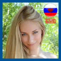 Russian Girl Live Chat Dating APK