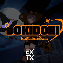 Doki Doki on Vacations (+18) APK