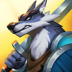 Wild Foresticon