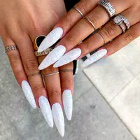 Long Nail Design icon