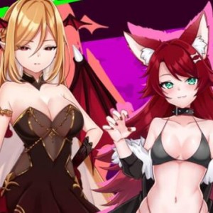 A Newbie Demon Lord APK