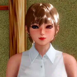 My Wife Mariko APK