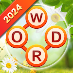 Word Go: Word Link Puzzle icon