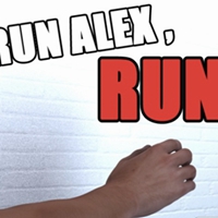 Run Alex, Run icon