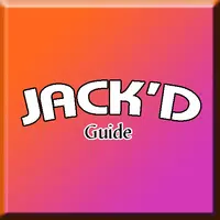 Secret Tip Jack'D Gay Datingicon