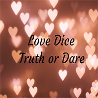 Love Dice Truth Or Dare icon