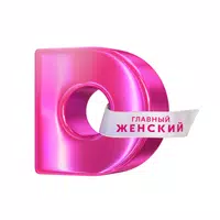 Domashniy TV Channel icon