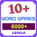 Word collection - Word games icon