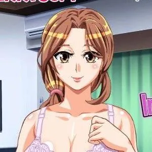 Indecent Wife Hanaicon