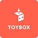 Toybox - 3D Print your toys! icon