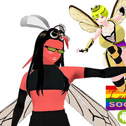 Lady-BugsSociety APK