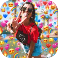 Emoji Photo Editor APK