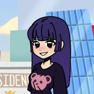 Janitor of Loveicon