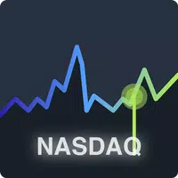 NASDAQ Live Stock Market icon