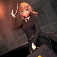 Detective:  Purity & Decay what will you choose APK