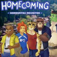 Homecoming Morenatsu Revisited icon