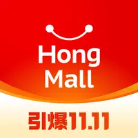 HongMall – Beauty & Grocery APK