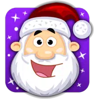 Fantasy Christmas icon