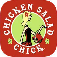 Chicken Salad Chick icon