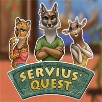 Servius' Quest icon