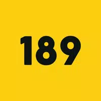 189 TAXI - Safe rides icon