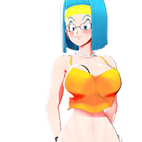 Bulma Seducer icon