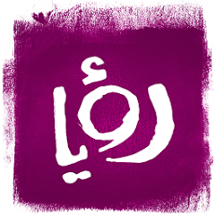 Roya TV icon