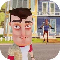 Hints Of Hi My neighbor alpha 4 APK