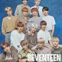 Seventeen 4K Wallpapers (세븐틴) APK