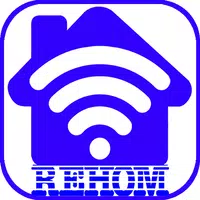 RadiaxWeb Regolazione icon